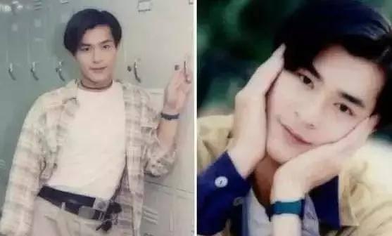 男明星蛋凹,揭秘男明星的蜕变之路