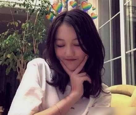 李嫣小时候照片,镜头下的天使微笑