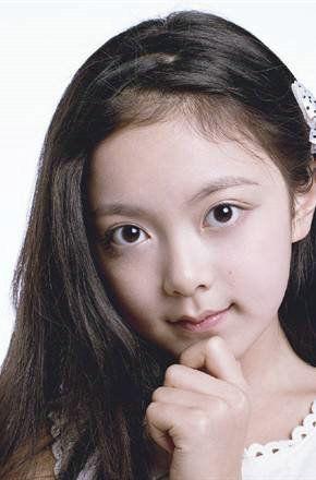 张冰妍个人资料