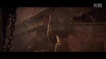 木乃伊2花絮图片,幕后秘辛与幕后英雄