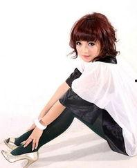 斯琴高丽个人资料