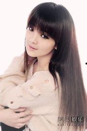 斯琴高丽个人资料