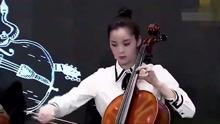 大提琴演员,大提琴演奏者的艺术之旅