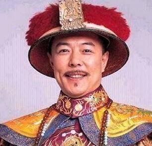 演过皇帝的明星