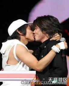 男明星搞基,揭秘男明星背后的“基情”传闻