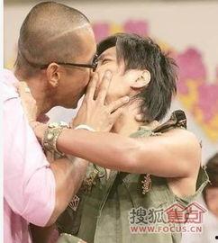 男明星搞基,揭秘男明星背后的“基情”传闻