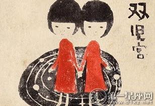 双子八卦,揭秘双子座的双面魅力与神秘面纱