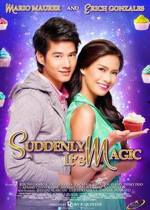 爱神的星跳花絮