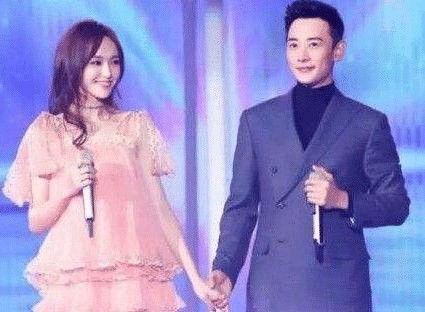 女明星嫁给富豪,女明星华丽转身,嫁给富豪开启幸福人生